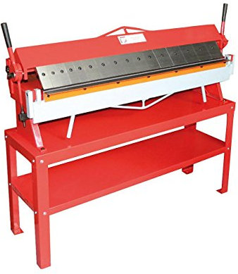 Holzmann AKM1220 Abkantmaschine