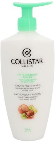 Collistar Latte Fonden Subli 400 Ml Pro
