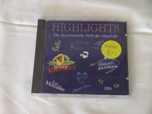 Highlights-die Faszinierende