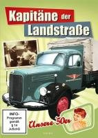 Kapitäne der Landstraße: Unsere '50er
