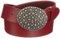 MGM Damen Tanja G rtel, Rot (Rot), 90 EU