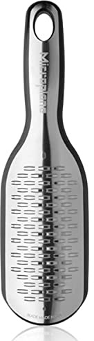 Microplane Ribbon grater Black / Stainless steel Elite Series
