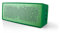 Antec SP1GRNEU - Altavoces con Bluetooth (EDR, batería 10 horas, 6 W, RMS 20Hz - 20KHz) color verde
