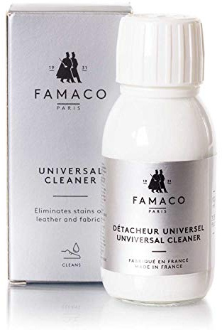 Famaco CARLOMAN Pflege Herren Pflegemittel
