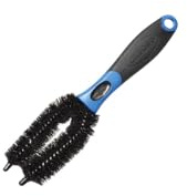 Oxford: Prong U-Form Pinsel