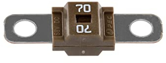 RESTAGRAF 225082 Sicherung 41mm