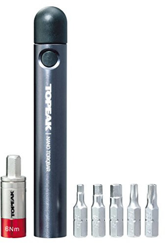 TOPEAK Nano Torbar Fahrradzubehör Einheitsgröße Mehrfarbig (Mehrfarbig)