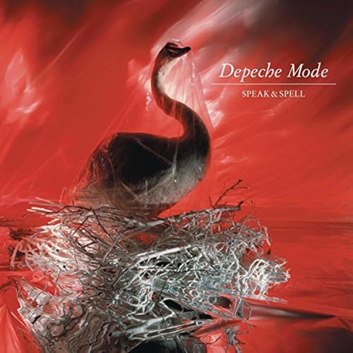 Speak & Spell (180-gram)
