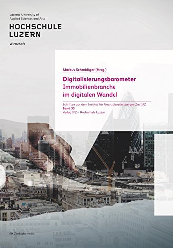 Digitalisierungsbarometer 2016 - Kundenverhalten und Geschäftsmodelle