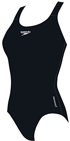 Speedo Boys Children's Essential Endurance Plus Medalist Old Endurance+