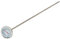 Luster Leaf 1635 Dial Kompostthermometer, 48 cm, Natur