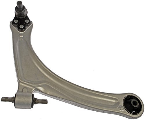 Dorman 521-026 Querlenker vorne Beifahrerseite unten und Kugelgelenk passend für ausgewählte Chevrolet/Pontiac Modelle