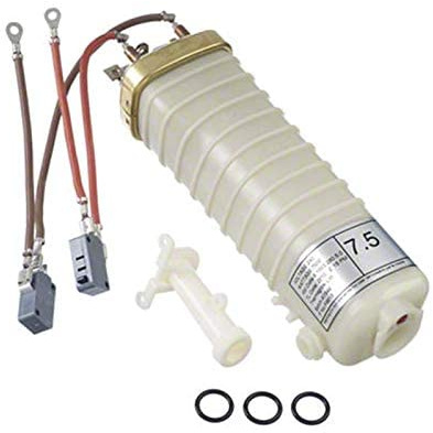Mira Sport - 7.5kW Heater Tank Assembly - 1563.500