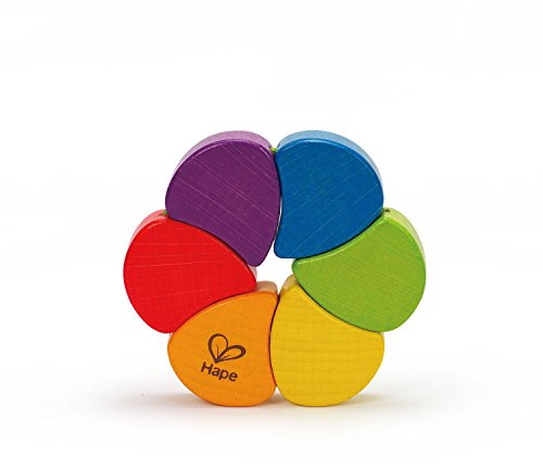Hape E0014, Mehrfarbig