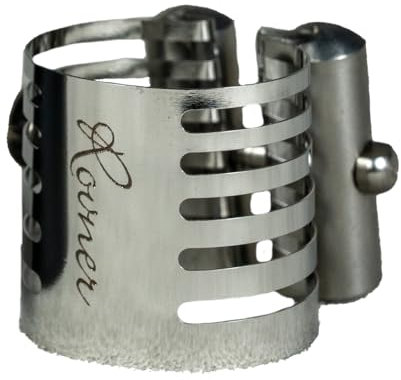 Rovner Platinum (M): P-1M