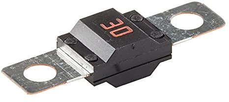 HELLA 8JS 742 901-061 Sicherung - MIDI-Sicherung - 30A - Spannung bis: 32V - orange - Menge: 1