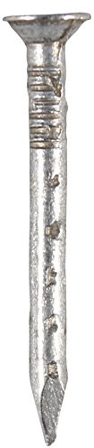 TIMCO Galvanized Jagged Plasterboard - 30 x 2.65-0.5kg Bag