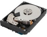 Toshiba MG04ACA500E - MG04ACA500E - Festplatte - 5 TB - intern - 3.5 (8.9 cm) - SATA 6Gb/s - NL - 7200 RPM - Puffer: 128 MB