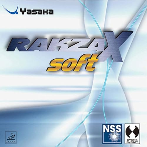 Yasaka Rakza X Gummi für Tischtennis