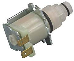Ventil 051835 Bosch Siemens BSH Salzbehälter Spülmaschine 022472