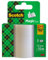 Scotch Magic Tape - 2 Rollen + 1 GRATIS-Rolle, 19 mm x 15 m - Unsichtbares Klebeband für allgemeine Zwecke zur Reparatur, Etikettierung und Versiegelung von Dokumenten