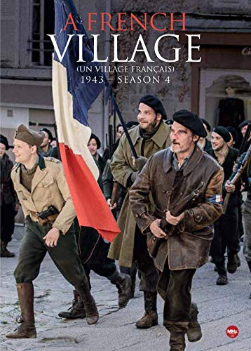 A French Village: Season 4 [DVD]