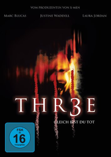 THR3E - Gleich bist du tot