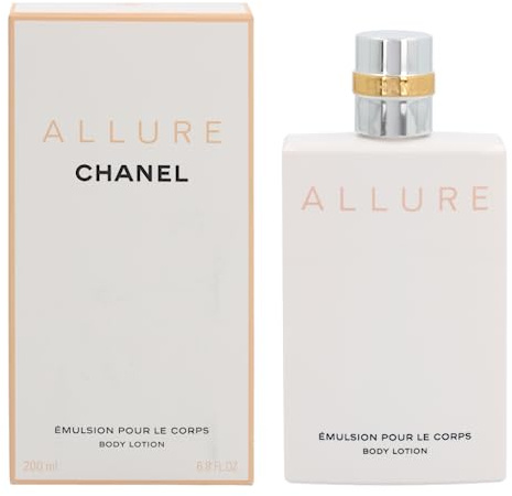 Chanel Allure Korperlotion 200 ml (woman)
