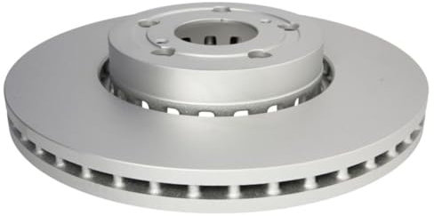 ATE 24.0125-0156.1 Bremsscheibe