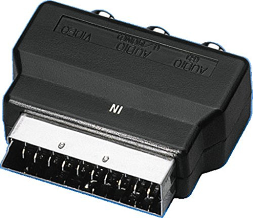 Monacor VAI-3