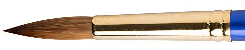 Daler-Rowney Sapphire Série 85 Pinceau Taille 14