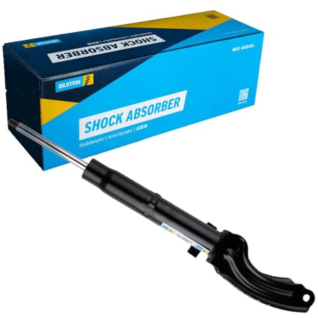 Bilstein 19-189673 B4 Gas Stoßdämpfer für VW Touareg 04/10- VA-R (1 Stk)