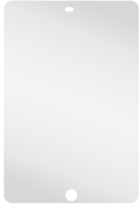 Gadget Guard Wdsgap000129 Original Edition Protection d'écran pour iPad mini/2/3