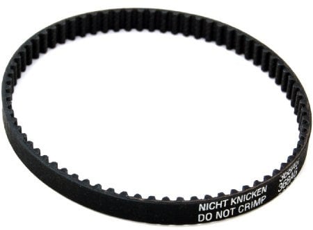 Sebo 5110 X Series Vacuum Cleaner Secondary Drive Belt