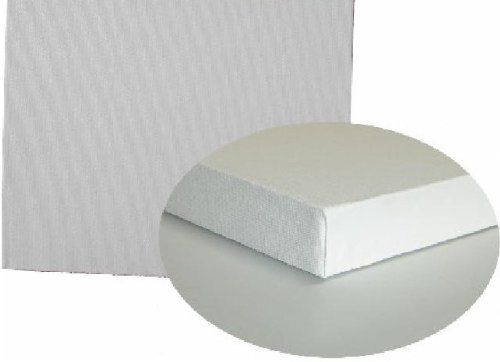 Keilrahmen 70 x 90 cm MES 300 100% Baumwolle