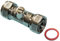 15mm Chrome Service Valve