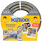 Hozelock - Manguera tricotada Ultramax de 12,5 mm de diámetro - 50 m