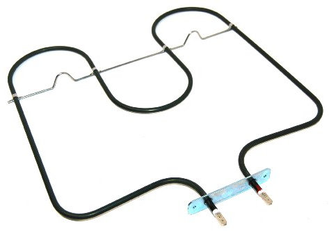 Candy 41024103 accessori per forno e fornelli/resistenze riscaldanti/piano cottura/elemento riscaldante per il forno sotto-fornace/questa parte/accessorio è adatto per diverse marche.