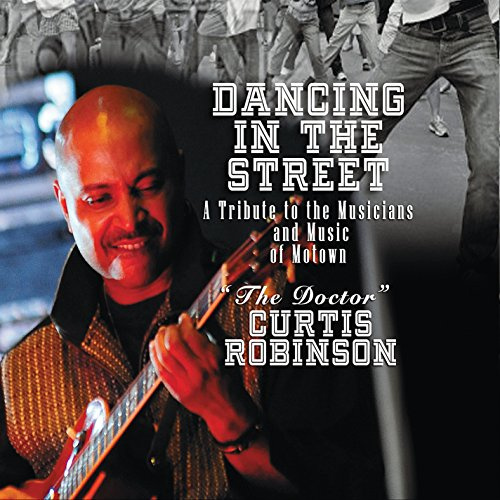 Dancin in the Streets