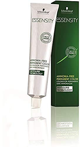 Schwarzkopf Professional, Coloración permanente - 50 gr.