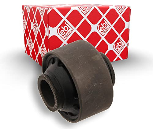 febi bilstein 29671 Querlenkerlager, 1 Stück | Kompatibel mit: TOYOTA CARINA E VI, CARINA E VI Sportswagon, CARINA E VI Stufenheck