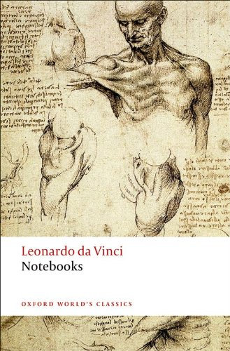 Notebooks (Oxford World's Classics) (English Edition)
