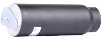 NISSENS Trockner, Klimaanlage 95170 | Kompatibel mit: ALFA ROMEO 145, 146, 147, 156, 156 Sportwagon, 166, GTV, SPIDER, CITROËN JUMPER I Bus, JUMPER I Bus
