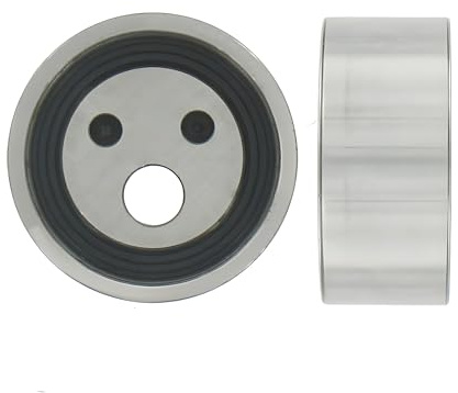 SKF Zahnriemenspannrolle VKM 16000 Höhe 78 mm Länge 76 mm Breite 49 mm - OE Qualität | Kompatibel mit: NISSAN KUBISTAR Kasten, RENAULT 19 I Chamade, 19 II, 19 II Chamade, CLIO I, CLIO II, KANGOO, KANGOO Express