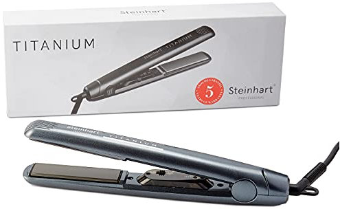 PLANCHA STEINHART TITANIUM