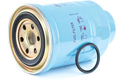 JAPANPARTS JPFC-109S F.Carb Terrano 89>96> 2.7 Td