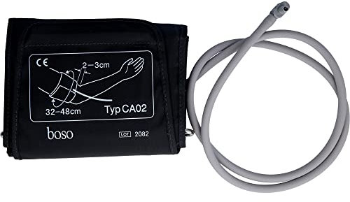 BOSO medicus prestige Manschette XL f.starke Arme 1 St