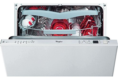 Whirlpool WP 3900 LP A scomparsa totale 13coperti A+++ lavastoviglie
