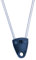 StrongLight Safe Clip for Schutzbleche (Set), Ausführung:Schwarz