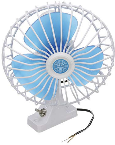 Seachoice 50 – 71451 Ventilateur oscillant, 152 mm